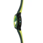 TAG Heuer Connected Calibre E4 X Malbon Golf Edition Special Edition 45mm Mens Replica Green SBR8A85.EB0338 - Image 4