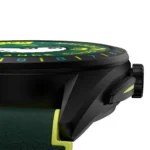 TAG Heuer Connected Calibre E4 X Malbon Golf Edition Special Edition 45mm Mens Replica Green SBR8A85.EB0338 - Image 5