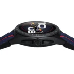 TAG Heuer Connected Calibre E4 45mm X Oracle Red Bull Racing Edition SBR8A80.EB0365 - Image 3