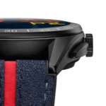 TAG Heuer Connected Calibre E4 45mm X Oracle Red Bull Racing Edition SBR8A80.EB0365 - Image 4