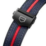 TAG Heuer Connected Calibre E4 45mm X Oracle Red Bull Racing Edition SBR8A80.EB0365 - Image 6