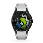 TAG Heuer Connected Calibre E4 45mm - 2022- Golf Edition Smart Replica SBR8A81.EB0251