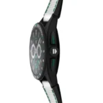TAG Heuer Connected Calibre E4 45mm - 2022- Golf Edition Smart Replica SBR8A81.EB0251 - Image 2