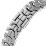 TAG Heuer Link Quartz Date Mother Of Pearl 32mm Ladies Replica WBC1310.BA0600 - Image 4