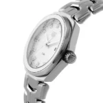 TAG Heuer Link Quartz Date Mother Of Pearl 32mm Ladies Replica WBC1312.BA0600 - Image 2