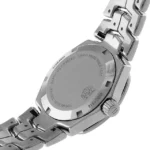 TAG Heuer Link Quartz Date Mother Of Pearl Ladies Replica WBC1313.BA0600 - Image 5