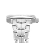 TAG Heuer Link 32mm Diamond Bezel Ladies Replica WBC1316.BA0600 - Image 8