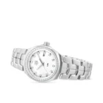 TAG Heuer Link 32mm Diamond Bezel Ladies Replica WBC1316.BA0600 - Image 9
