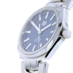 TAG Heuer Link Calibre 5 41mm Automatic Date Mens Replica WBC2112.BA0603 - Image 2