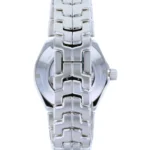 TAG Heuer Link Calibre 5 41mm Automatic Date Mens Replica WBC2112.BA0603 - Image 3