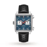 TAG Heuer Vintage Monaco Automatic 39mm Mens Replica CAW211P.FC6356