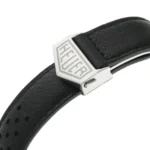 TAG Heuer Vintage Monaco Automatic 39mm Mens Replica CAW211P.FC6356 - Image 5