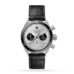 TAG Heuer AUTAVIA 60th Anniversary Flyback Chronograph 42mm CBE511B.FC8279