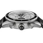 TAG Heuer AUTAVIA 60th Anniversary Flyback Chronograph 42mm CBE511B.FC8279 - Image 6