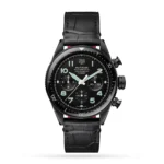 TAG Heuer AUTAVIA 60th Anniversary Flyback Chronograph 42mm CBE511C.FC8280