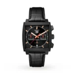 TAG Heuer Monaco Dark Lord 39mm Mens Replica CBL2180.FC6497