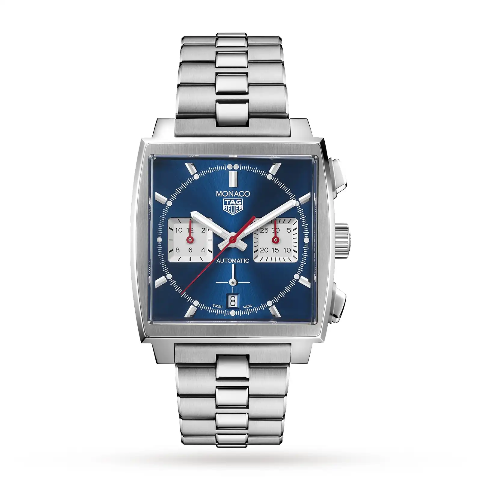 lgkhs2qdrn4.webp TAG Heuer Monaco Calibre Heuer 02 39mm Mens Replica CBL2111.BA0644 - Image 1