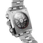 TAG Heuer Monaco Calibre Heuer 02 39mm Mens Replica CBL2111.BA0644 - Image 2