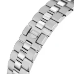 TAG Heuer Monaco Calibre Heuer 02 39mm Mens Replica CBL2111.BA0644 - Image 5