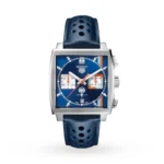 TAG Heuer Monaco Gulf Special Edition 39mm Mens Replica CBL2115.FC6494