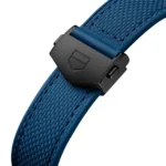 TAG Heuer Monaco Skeleton 39mm Mens Replica Blue CBL2188.FT6261 - Image 6