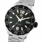 TAG Heuer Formula 1 41mm Quartz Mens Replica WAZ1110.BA0875 - Image 4