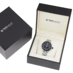 TAG Heuer Formula 1 41mm Quartz Mens Replica WAZ1110.BA0875 - Image 7