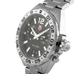 TAG Heuer Formula 1 Quartz Alarm 41mm Mens Replica WAZ111A.BA0875 - Image 2
