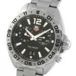 TAG Heuer Formula 1 Quartz Alarm 41mm Mens Replica WAZ111A.BA0875 - Image 3