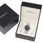 TAG Heuer Formula 1 Quartz Alarm 41mm Mens Replica WAZ111A.BA0875 - Image 6