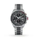 TAG Heuer Formula 1 Calibre 16 44mm Automatic Chronograph Mens Replica CAZ2012.BA0970