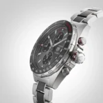 TAG Heuer Formula 1 Calibre 16 44mm Automatic Chronograph Mens Replica CAZ2012.BA0970 - Image 5