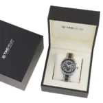 TAG Heuer Formula 1 Calibre 16 44mm Automatic Chronograph Mens Replica CAZ2012.BA0970 - Image 7