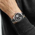 TAG Heuer Formula 1 Calibre 16 44mm Automatic Chronograph Mens Replica CAZ2012.BA0970 - Image 8