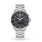 TAG Heuer Formula 1 Quartz Chronograph 43mm Mens Replica CAZ1011.BA0842