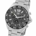 TAG Heuer Formula 1 Quartz Chronograph 43mm Mens Replica CAZ1011.BA0842 - Image 3