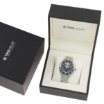 TAG Heuer Formula 1 Quartz Chronograph 43mm Mens Replica CAZ1011.BA0842 - Image 5