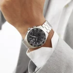 TAG Heuer Formula 1 Quartz Chronograph 43mm Mens Replica CAZ1011.BA0842 - Image 6
