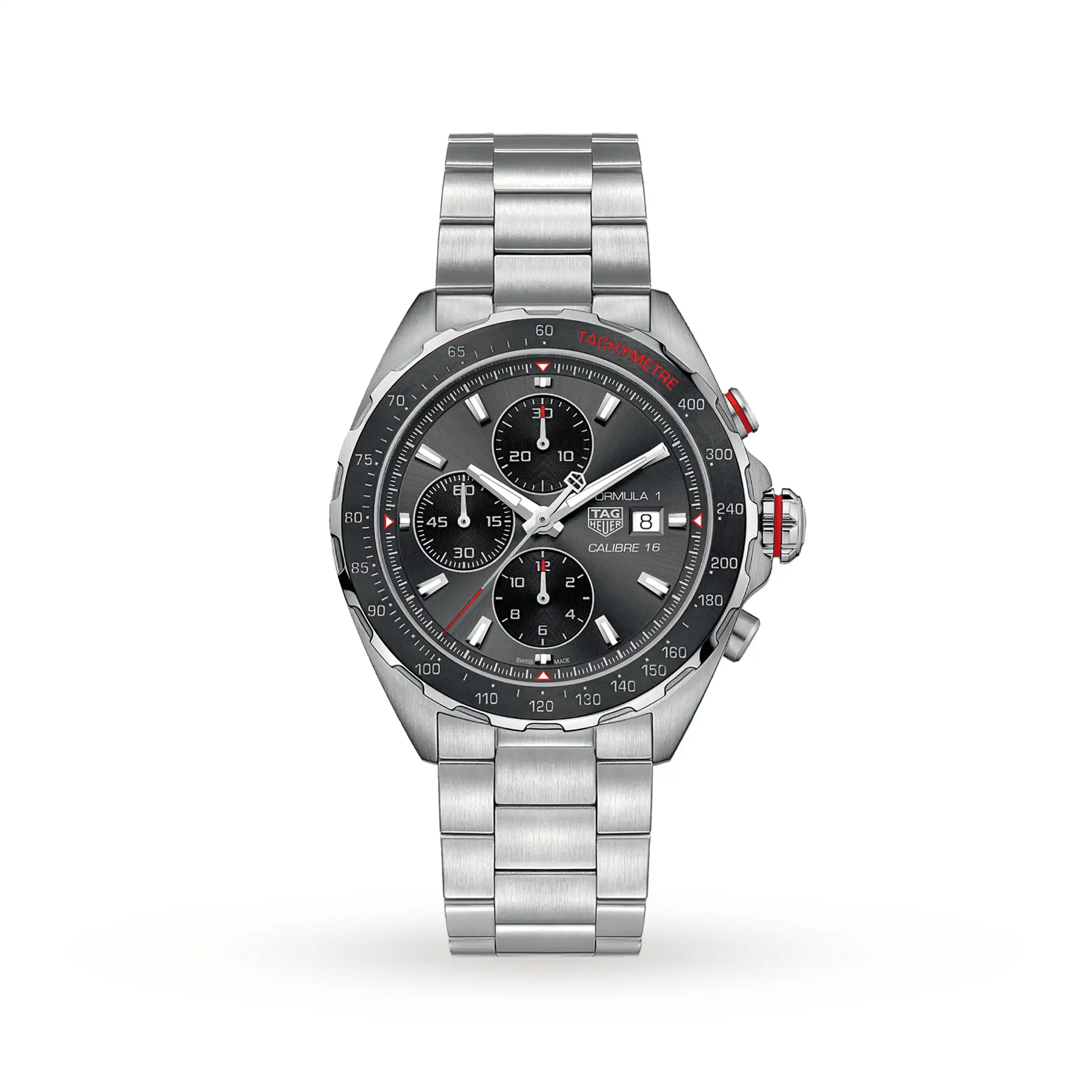 rbeogccpwj2.webp TAG Heuer Formula 1 Automatic Chronograph 44mm Mens Replica CAZ2012.BA0876 - Image 1