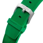 TAG Heuer Formula 1 Quartz Chronograph 200M 43mm Mens Replica Green Rubber CAZ101AP.FT8056 - Image 6