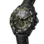 TAG Heuer Formula 1 Senna Special Edition 43mm Mens Replica CAZ101AJ.FC6487 - Image 5