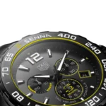 TAG Heuer Formula 1 Senna Special Edition 43mm Mens Replica CAZ101AJ.FC6487 - Image 7