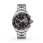 TAG Heuer Formula 1 Senna Special Edition 44mm Mens Replica CAZ201D.BA0633