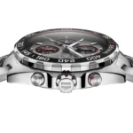 TAG Heuer Formula 1 Senna Special Edition 44mm Mens Replica CAZ201D.BA0633 - Image 2