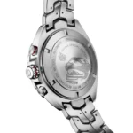 TAG Heuer Formula 1 Senna Special Edition 44mm Mens Replica CAZ201D.BA0633 - Image 4