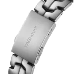 TAG Heuer Formula 1 Senna Special Edition 44mm Mens Replica CAZ201D.BA0633 - Image 5