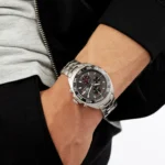 TAG Heuer Formula 1 Senna Special Edition 44mm Mens Replica CAZ201D.BA0633 - Image 6