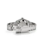 Rolex Datejust Replica 278274 'Ladies' Stainless Steel Pink Diamond Dial - Image 6