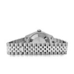 Rolex Datejust Replica 278274 'Ladies' Stainless Steel Green Dial - Image 6