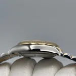 Rolex Datejust Replica 278273 Ladies Yellow Gold Stainless Steel Silver Dial - Image 5